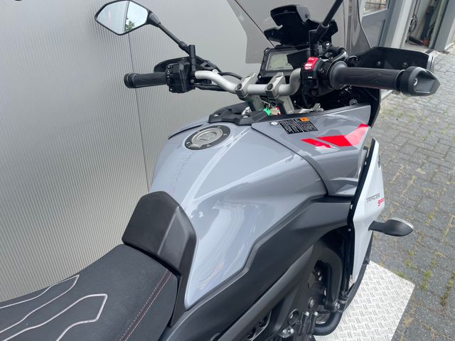 yamaha - tracer-900-abs