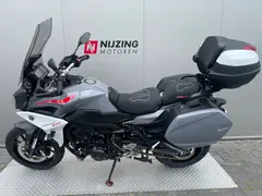 Yamaha Tracer 900 ABS 2018 occasion – foto 15 van 23
