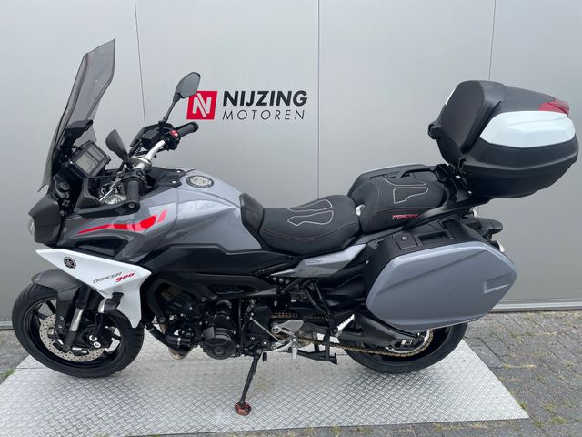 yamaha - tracer-900-abs