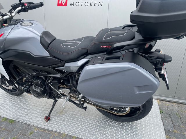 yamaha - tracer-900-abs