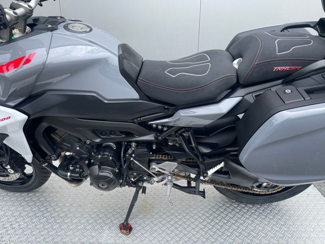 yamaha - tracer-900-abs