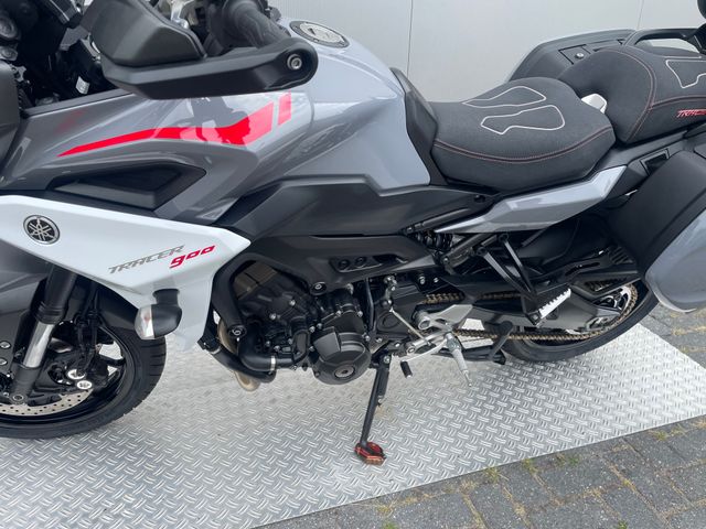 yamaha - tracer-900-abs
