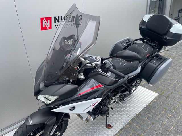 yamaha - tracer-900-abs