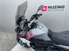 Yamaha Tracer 900 ABS 2018 occasion – foto 21 van 23