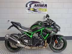 Kawasaki Z H2 2021 occasion – foto 1 van 9