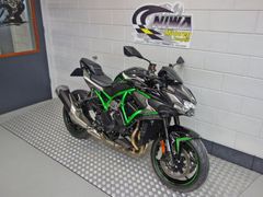 Kawasaki Z H2 2021 occasion – foto 2 van 9