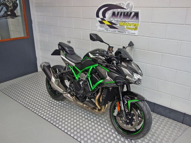 kawasaki - z-h2