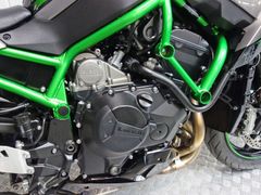 Kawasaki Z H2 2021 occasion – foto 5 van 9