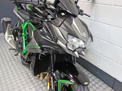 Kawasaki Z H2 2021 occasion – foto 6 van 9