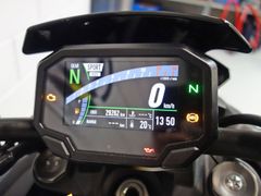 Kawasaki Z H2 2021 occasion – foto 8 van 9
