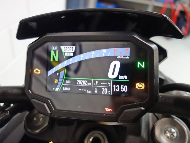 kawasaki - z-h2