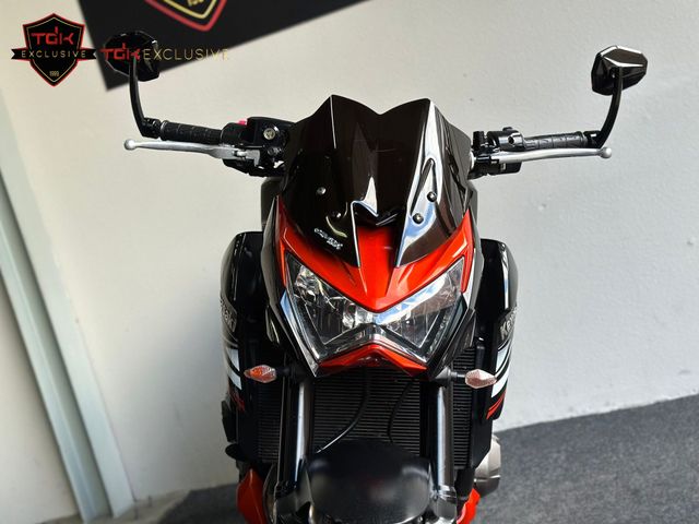 kawasaki - z-800-abs