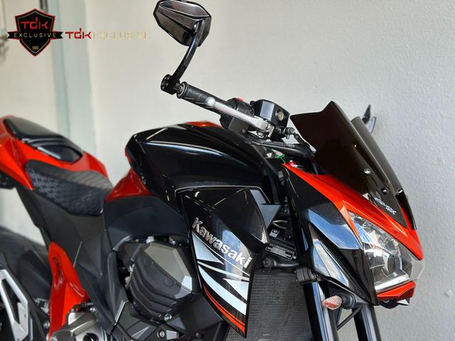 kawasaki - z-800-abs