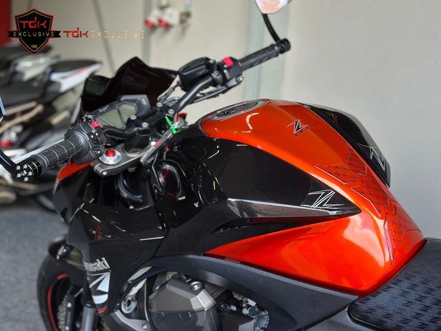 kawasaki - z-800-abs