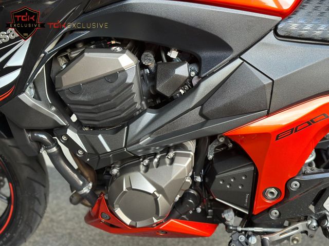 kawasaki - z-800-abs