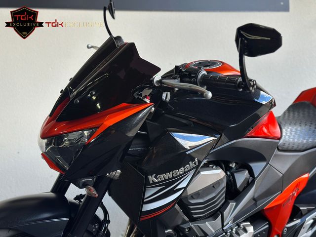 kawasaki - z-800-abs
