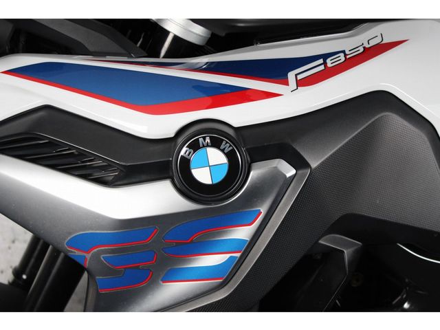 bmw - f-850-gs