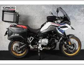 BMW F 850 GS 2018 occasion