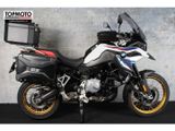 BMW F 850 GS