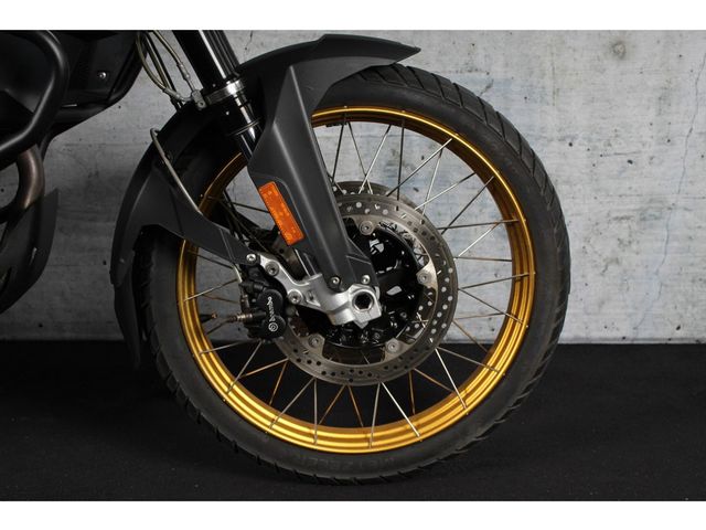 bmw - f-850-gs