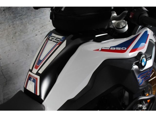 bmw - f-850-gs