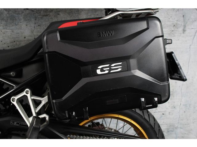 bmw - f-850-gs