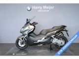 BMW C 650 SPORT