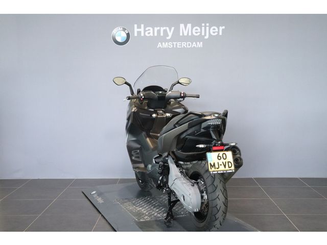 bmw - c-650-sport