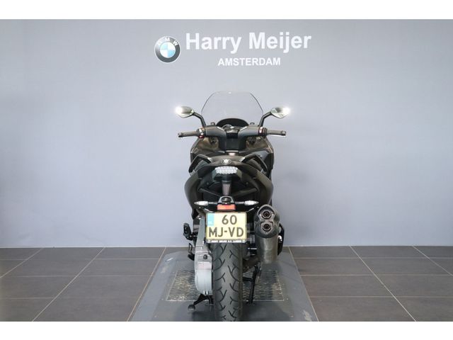 bmw - c-650-sport
