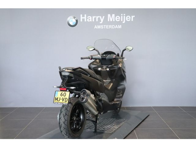 bmw - c-650-sport