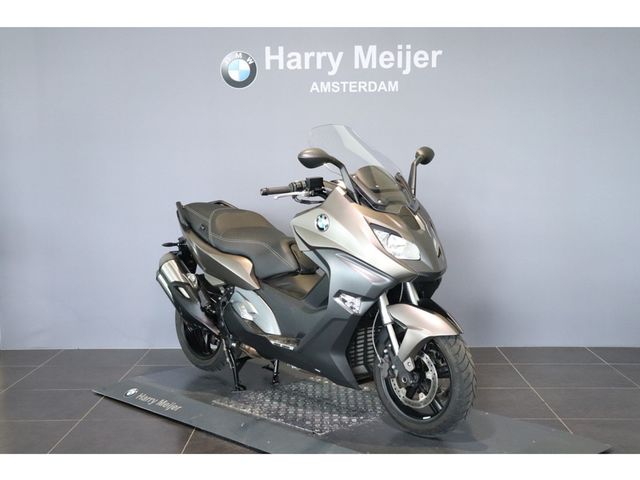 bmw - c-650-sport