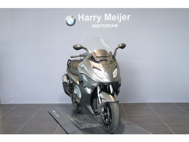 bmw - c-650-sport