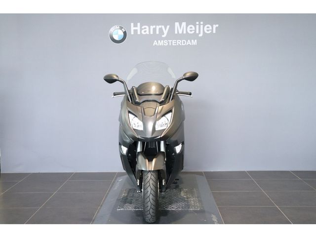 bmw - c-650-sport