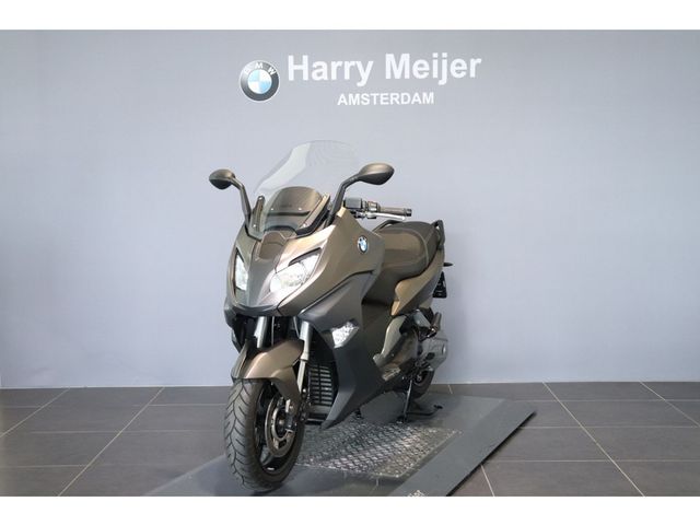 bmw - c-650-sport