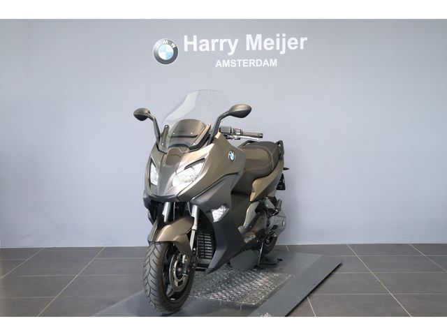 bmw - c-650-sport