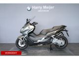 BMW C 650 SPORT
