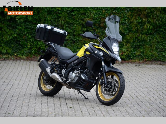 suzuki - v-strom-650-xta