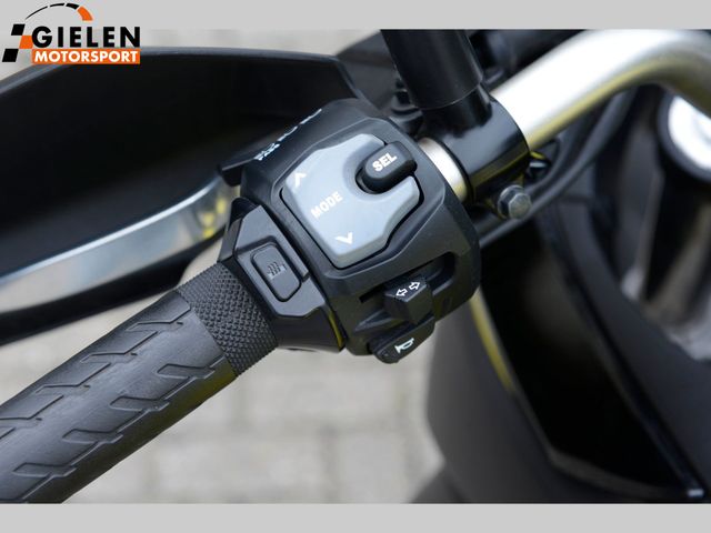 suzuki - v-strom-650-xta
