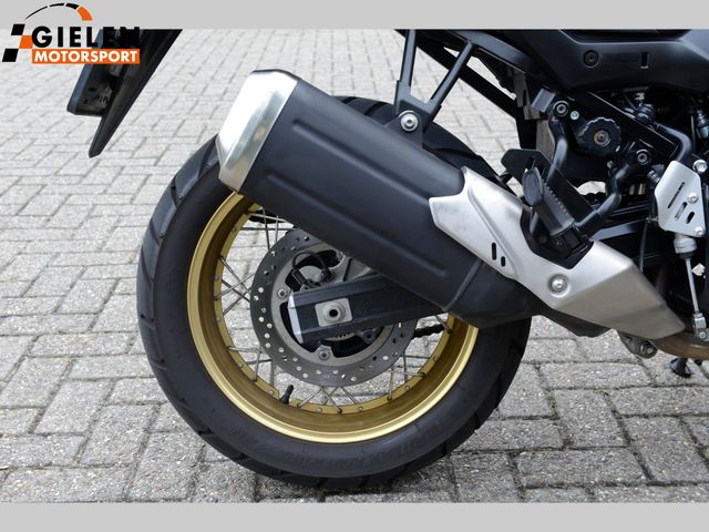 suzuki - v-strom-650-xta