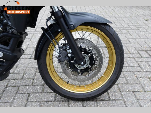 suzuki - v-strom-650-xta