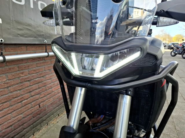 aprilia - tuareg-660