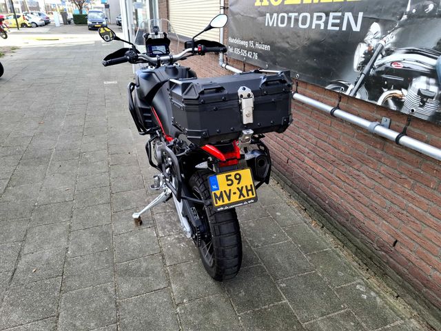 aprilia - tuareg-660