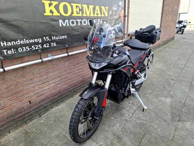 aprilia - tuareg-660