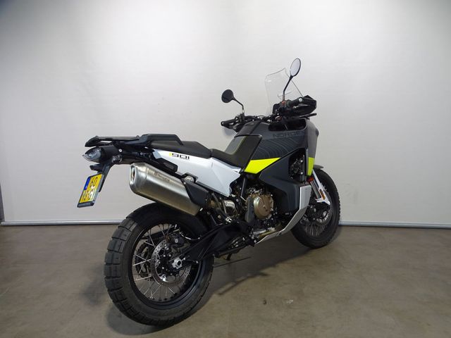 husqvarna - norden--901