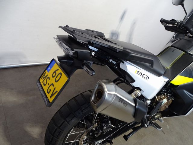 husqvarna - norden--901