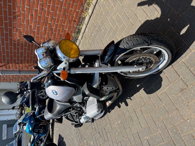 bmw - r-1100-r