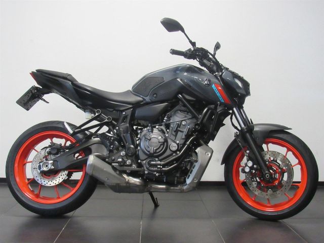 yamaha - mt-07-abs