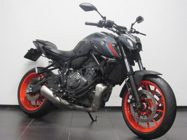 yamaha - mt-07-abs