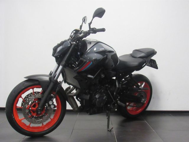 yamaha - mt-07-abs