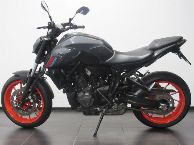 yamaha - mt-07-abs